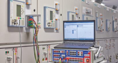 testing-and-commissioning testing-and-commissioning